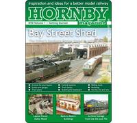 Hornby Magazine DVD Volume 1: Getting Started