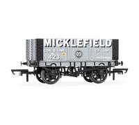 Hornby Micklefield R60304 Chariot à 6 planches n°423 Matériel roulant ferroviaire