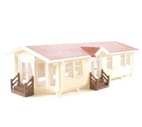 Hornby Modern Prefab