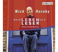 Mein Leben Als Leser