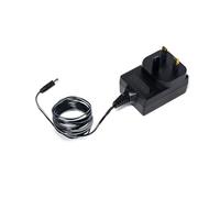 Hornby - P9100 - UK Transformateur pour Contrôle par Application, Accessoires pour Rails et Trains de Calibre 00, Compatible avec Certains Trains Modèles, Échelle 1:76