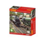 Hornby- Puzzle, HB0004, Multicolore