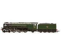 Hornby R30086 British Railways, Peppercorn Classe A1, 4-6-2, 60163 « Tornado » - Époque 11
