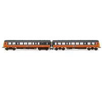 Hornby R30172 Railroad Strathclyde Pte, Classe 101 Dmu, 101695 - Modèle Ferroviaire de L'Ère 8