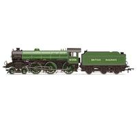 Hornby R30358 The OneOne Collection BR Early Class B1 4-6-0 61306 Mayflower - Ère 11 Steam