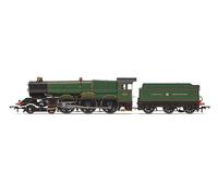 Hornby R30363 GWR Classe 6000 4-6-0 King Stephen - Locomotives à Vapeur époque 3