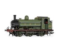 Hornby R30365 NR J13 0-6-0ST 1257