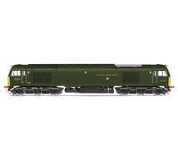 Hornby R30373 The OneOne Collection Classe 60 Co-Co 60081 Isambard Kingdom Brunel - Ère 11 Diesel
