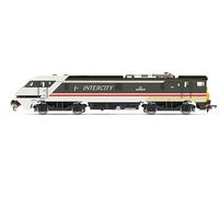 Hornby R30423 BR Intercity Classe 91 Sir Henry Royce 91031 Locomotive électrique