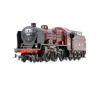 Hornby R30434 Chemin de Fer LMS Patriot Sir Robert Turnbull 5540