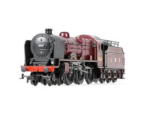 Hornby R30434 Chemin de Fer LMS Patriot Sir Robert Turnbull 5540