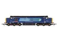 Hornby R30437 Railroad - DRS - Classe 37 - 'Carl Haviland' 37419 Locomotive Era