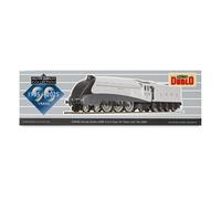 Hornby R30456 Hornby Dublo LNER Class A4 4-6-2 2509 Silver Link 90th Anniversary