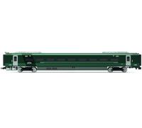 Hornby R40351 Coach Packs, Grün