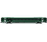 Hornby R40351 Packs d'Autocars Vert