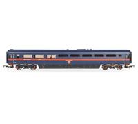 Hornby - R40434 - Gner, MK3 Trailer Restaurant First Buffet, TRFB, 40737, Autocars de Passagers de l'Ère 9
