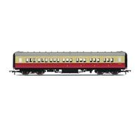 Hornby - R40462 Coffret BR Maunsell Composite Class S5665 n° 222
