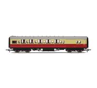 Hornby - R40463A Coffret BR Maunsell Brake Third Class S3753 n° 222