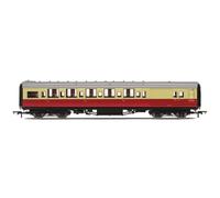 Hornby - R40463B Coffret BR Maunsell Brake Third Class S3732, n° 179