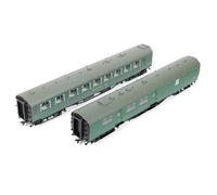 Hornby R40471 BR Kitchen and Buttery Car & Composite Restaurant - Jolly Tar 7834
