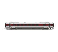 Hornby R40488 Railroad : LNER - Classe 800-812201 - Moteur Standard ferroviaire matériel Roulant Passager Coach Era 11 Locomotive de Train Miniature