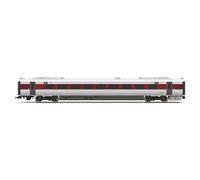 Hornby R40492 Chemin de Fer : LNER - Classe 800 - Voiture de Voyageurs Miniature Époque 11 Locomotive Junior pour Train Miniature, Nouvel Outillage,