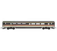 Hornby R40557 Railroad BR Intercity Mk4 Voiture Buffet 10321