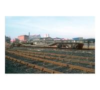 Hornby R60202 LMS Salmon Bogie Wagon - Wagons de fret époque 3 Wagons et Packs de Wagons