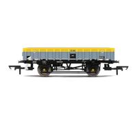 Hornby R60331 OO Gauge Model Wagon - ZCV - Clam - Wagon DB973347
