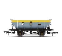 Hornby R60332 OO Gauge Model Wagon - ZCV - TOPE - Wagon DB970569