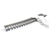 Hornby Courbe 1er rayon R604 – 371 mm 22,5° – HO (1:87)