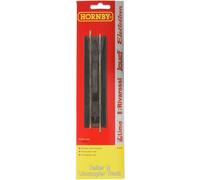 Hornby r620 Binario antideragliamento con sganciatore 168 mm Accessori Modellism