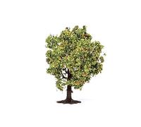 Hornby Matériaux scéniques R7213 pour pommier (avec fruits) multicolore
