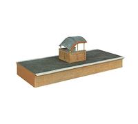Hornby R7287 Modèle Plateforme Island X 2