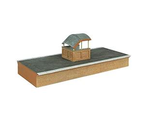 Hornby R7287 Modèle Plateforme Island X 2