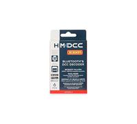Hornby R7321 HM7000-6 - Décodeur BLE 6 Broches - sans Son