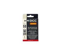 Hornby R7321A Décodeur HM7000 6 BLE - 6 Broches avec Fil Fin (sans Son), Accessoires ferroviaires - Alimentation et Commande