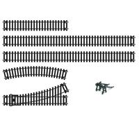 Hornby R8221 - Ensemble De Expansion À Rails H0