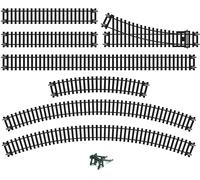 Hornby R8225 - Ensemble De Expansion Et Rails H0