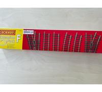 HORNBY R8226 - Set espansione F II Serie Modellismo