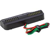 Hornby Moteur d'aiguillage R8243 de surface Noir