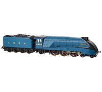 Hornby RailRoad LNER, A4 Class, 4-6-2, 4468 ‘Mallard’ - Era 3