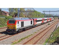 Hornby Transport for Wales, Mk4 DVT, 82226 - Era 11