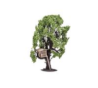 Arbre (avec Tree House)