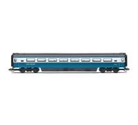 Hornby TT:120 Gauge TT4023 BR Intercity, Mk3 Tourist Standard Open, E42063 - Era