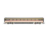 Hornby TT:120 Gauge TT4029 BR Intercity, Mk3 Tourist First, 41099 - Era 8 Rollin