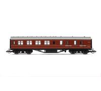 Hornby TT:120 Gauge TT4034A BR 57' Brake Third, M5629M - Matériel Roulant Era 5