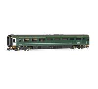 Hornby TT:120 Gauge TT4042 GWR, Mk3 Buffet Car, 40715 - Era 11 Rolling Stock - C
