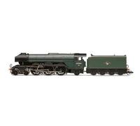 Hornby TT:120 Model Railway TT3006M Br Classe A3 4-6-2 60084 'Trigo' - Locomotives Époque 5