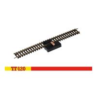 Hornby TT : 120 Model Railway TT8001 Pièces de Voie de raccordement électrique